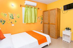 De Luz Hotel
