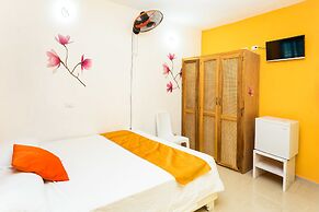 De Luz Hotel