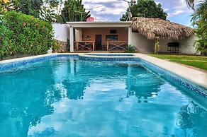 De Luz Hotel
