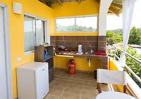 De Luz Hotel