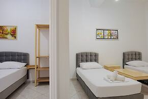 Apartments and Rooms Armanda