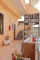 Apartments and Rooms Armanda