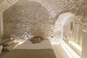 Vittoria Luxury Suite a Ostuni