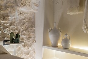 Vittoria Luxury Suite a Ostuni