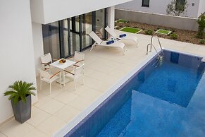Villas Nautica