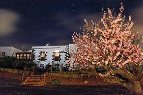 La Casa de la Abuela Leonor en El Hierro