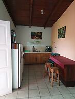 Pink house