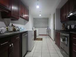Pink House 604