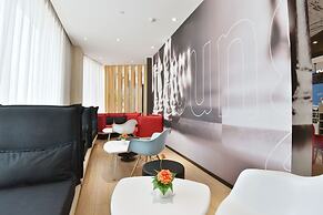 Ibis Lanzhou Customs House Hotel