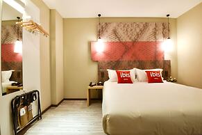 Ibis Lanzhou Customs House Hotel