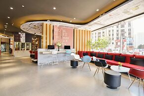 Ibis Lanzhou Customs House Hotel