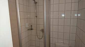 Gaststätte und Pension Erbgericht