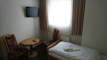 Gaststätte und Pension Erbgericht