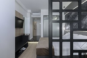 Philosofia Athens Suites