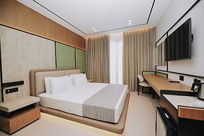 Hotel Jaroal