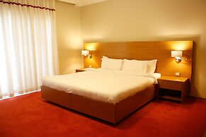 Hotel Jaroal