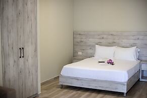 Hotel Jaroal