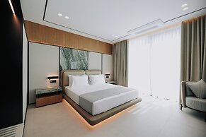 Hotel Jaroal