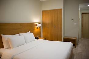 Hotel Jaroal