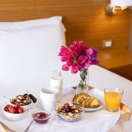 Hotel Jaroal