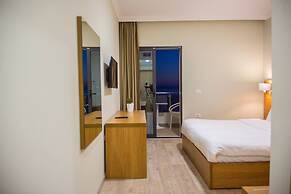 Hotel Jaroal