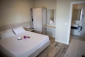 Hotel Jaroal