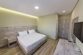 Hotel Jaroal