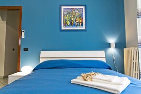 BlueMarine Apartment
