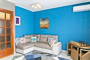 BlueMarine Apartment