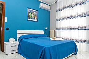 BlueMarine Apartment