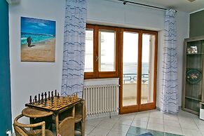 BlueMarine Apartment