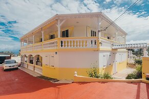 Villa Man Cina