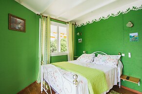 Villa Man Cina