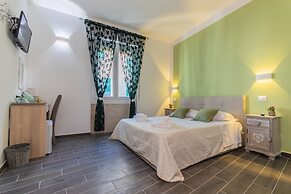 Le Camere di Teo