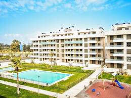 Luxury Los Alamos Beach