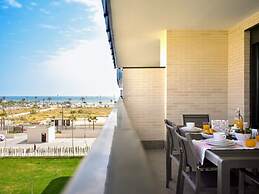 Luxury Los Alamos Beach