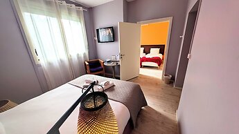 Moodz Hotel