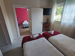 Moodz Hotel
