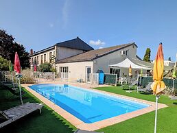 Moodz Hotel