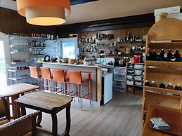 Moodz Hotel