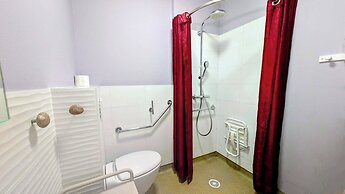 Moodz Hotel