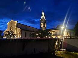 Moodz Hotel