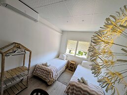 Moodz Hotel