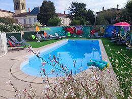Moodz Hotel