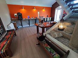 Moodz Hotel