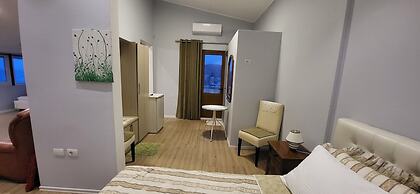 Vila Blu Inn