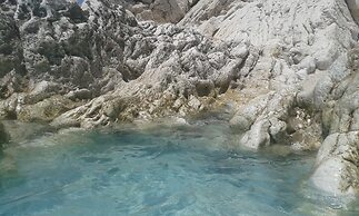 Vila Blu Inn