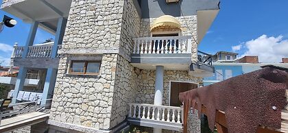 Vila Blu Inn