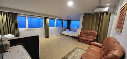 Vila Blu Inn