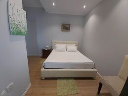 Vila Blu Inn